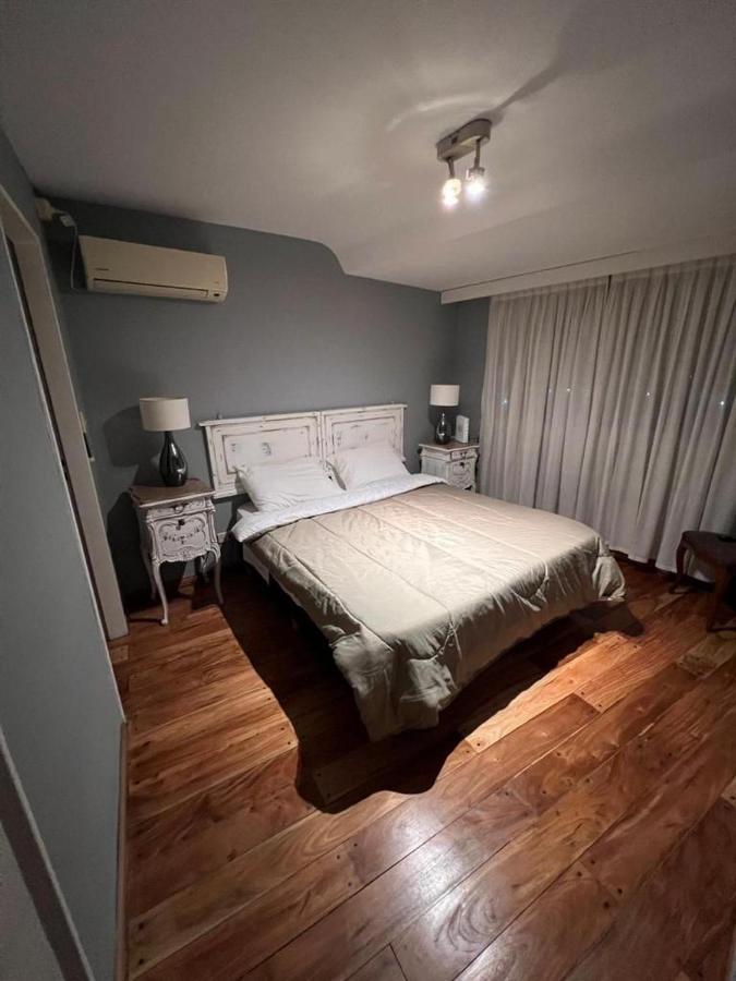 Recoleta Posadas Буэнос-Айрес Экстерьер фото